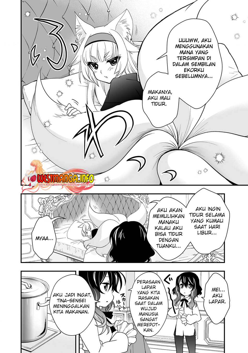 Level 1 No Saikyou Kenja: Noroi De Saikakyuu Mahou Shika Tsukaenai Kedo Kami No Kanchigai De Mugen chapter 27